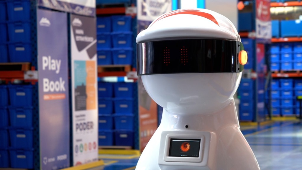 🤖 SierraBot Evolution